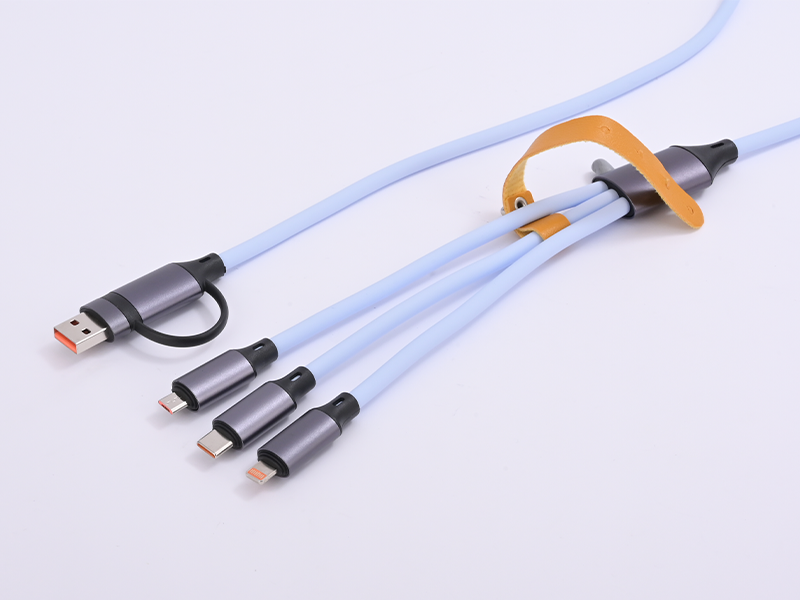 教你如何挑选TYPE-C数据线