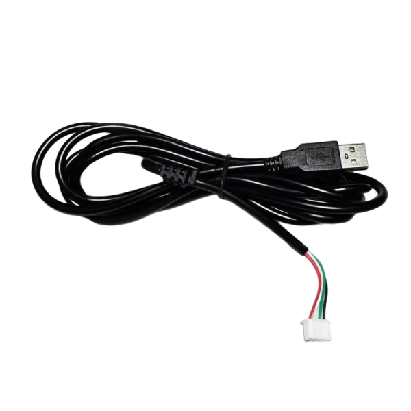键盘线 USB TO PH2.0 端子线
