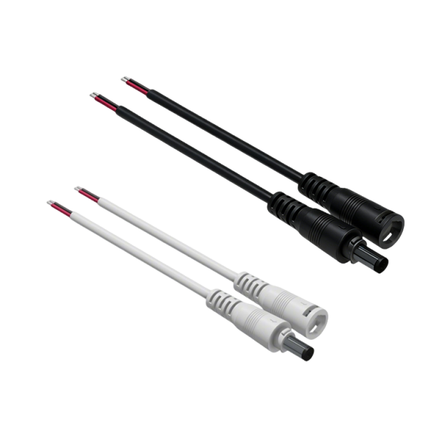 DC5521公头/DC5521母头线