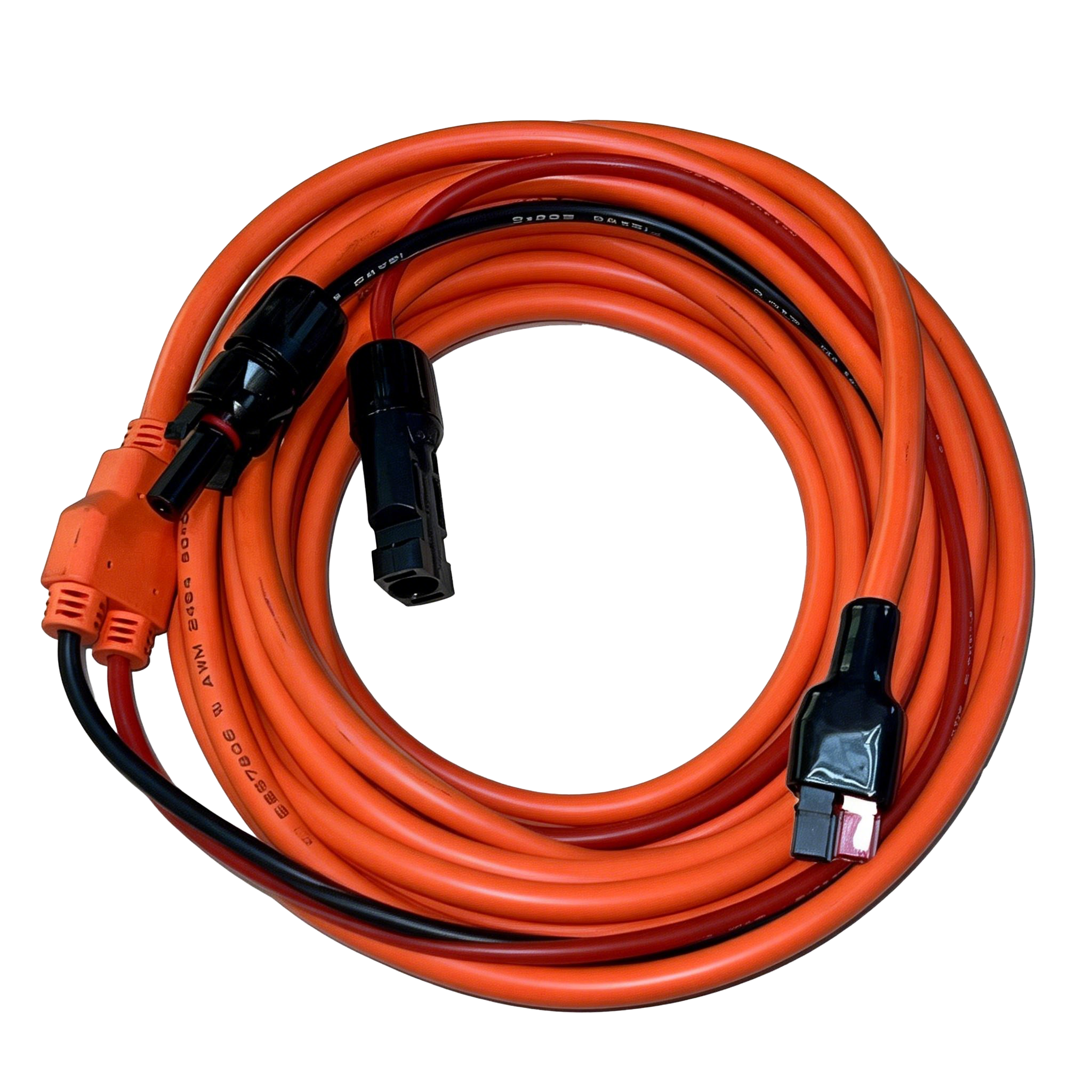 Anderson:PA45  TO MC4公母