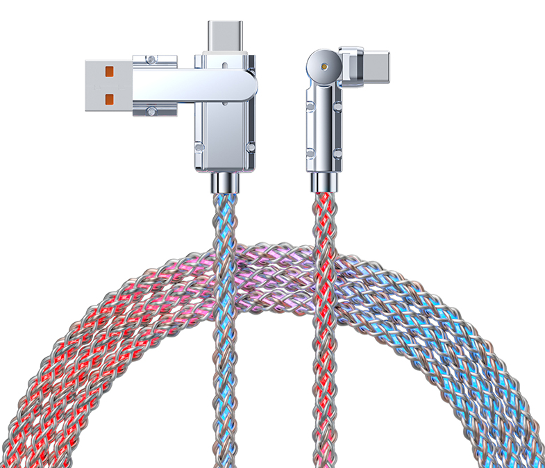 二拖炫彩 180旋转