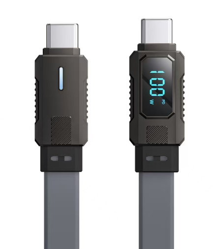 巨无霸数显单线