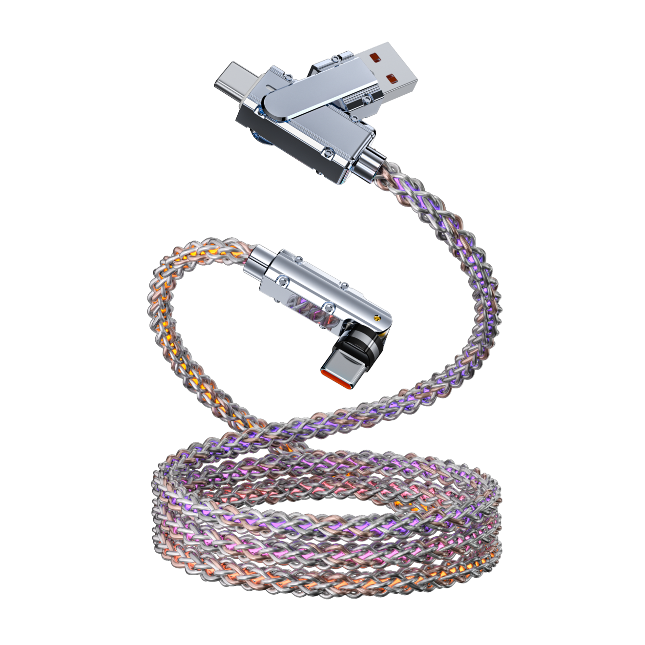 二拖炫彩540旋转