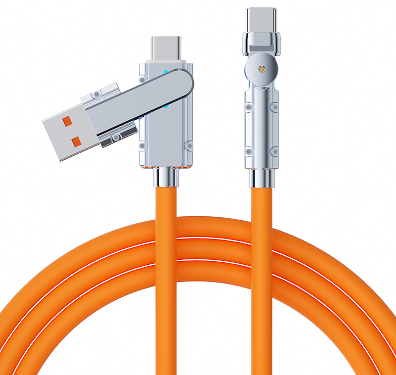 二拖TPE  180旋转