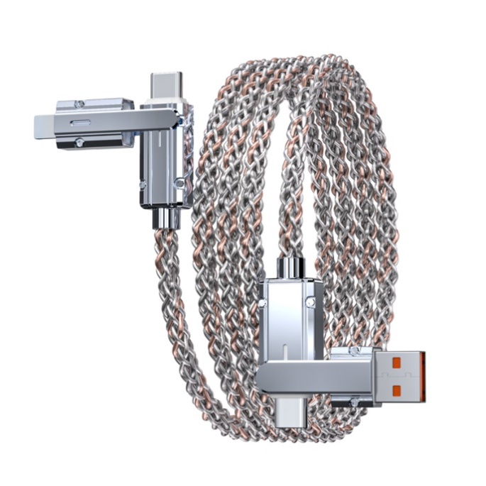 二拖二炫彩  挂镀