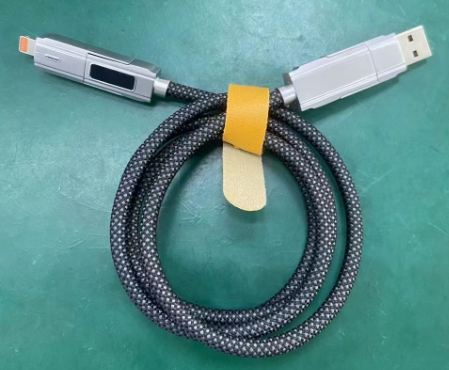 48编雷神数显二拖二