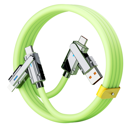 大方机壳二拖二硅胶  挂镀