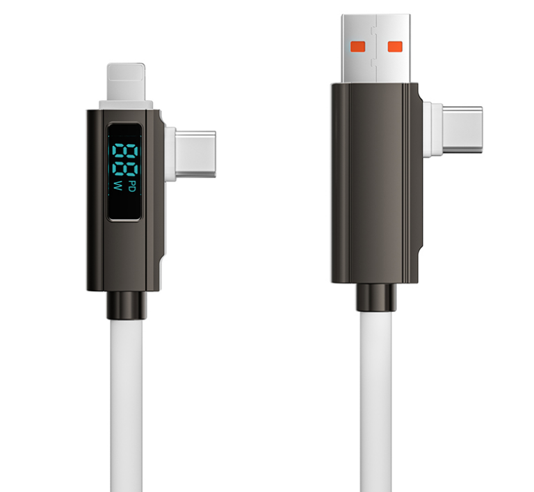 雷神数显五合一