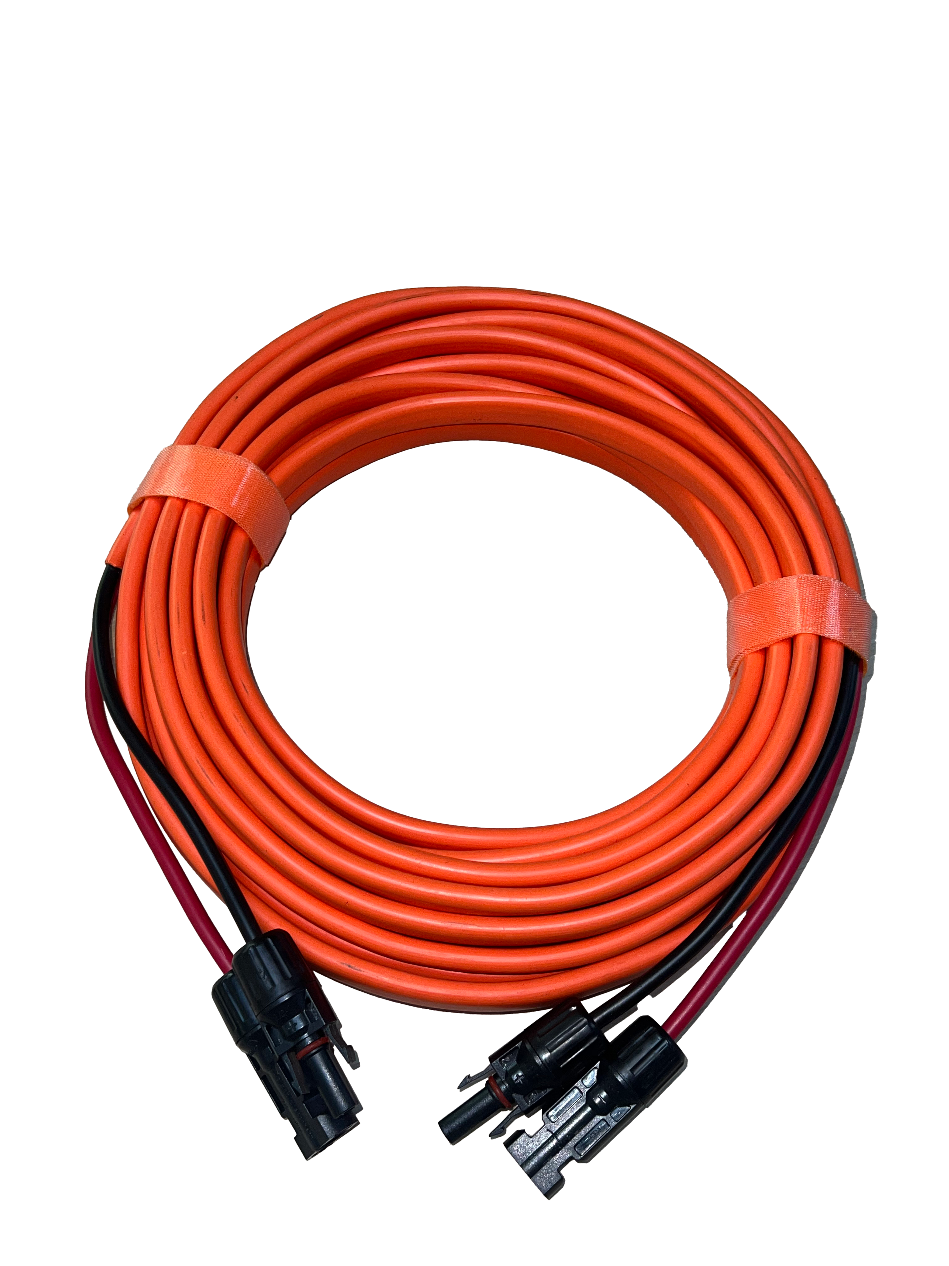 MC4公母 TO MC4公母