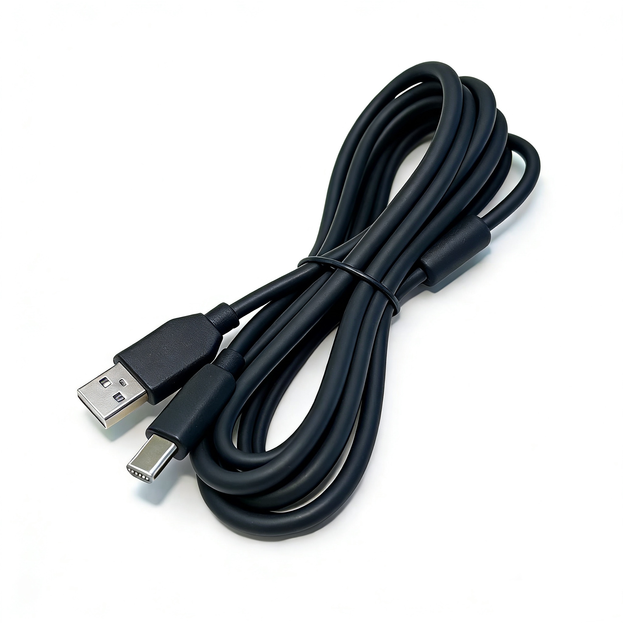 USB AM TO USB BM打印机线